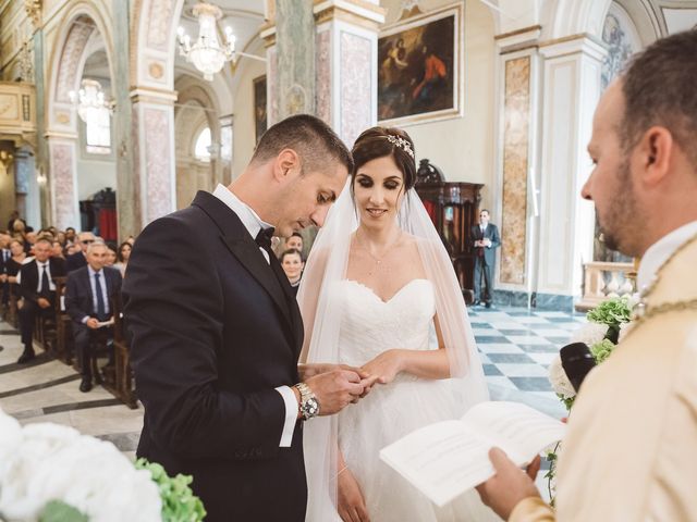 Il matrimonio di Angelo e Irene a Veroli, Frosinone 24