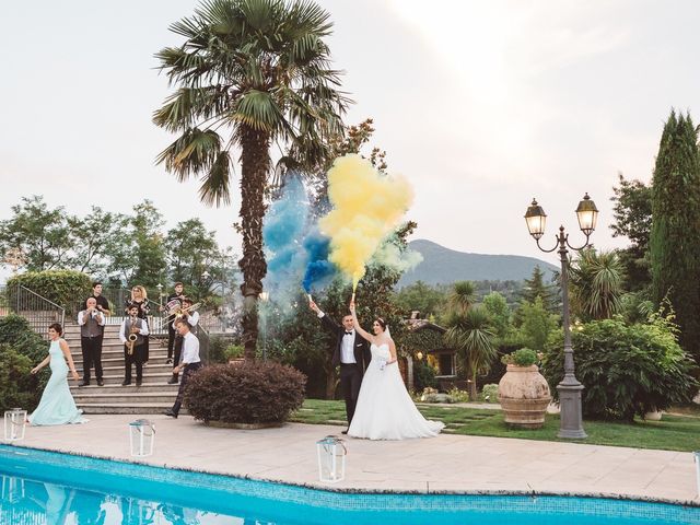 Il matrimonio di Angelo e Irene a Veroli, Frosinone 2