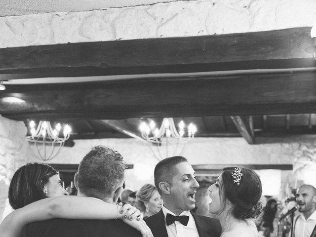 Il matrimonio di Angelo e Irene a Veroli, Frosinone 40