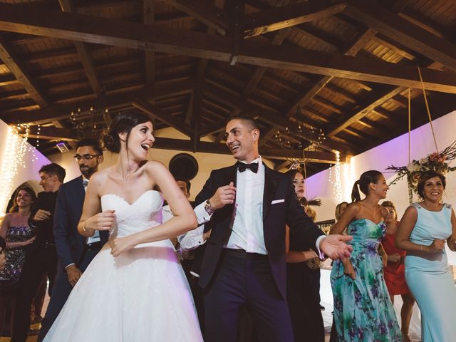 Il matrimonio di Angelo e Irene a Veroli, Frosinone 41