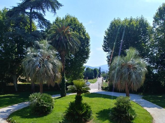 Il matrimonio di Luca e Alessia a San Giuliano Terme, Pisa 11