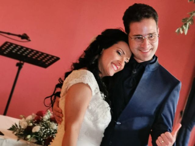 Il matrimonio di Angela e Michael a Carlentini, Siracusa 5