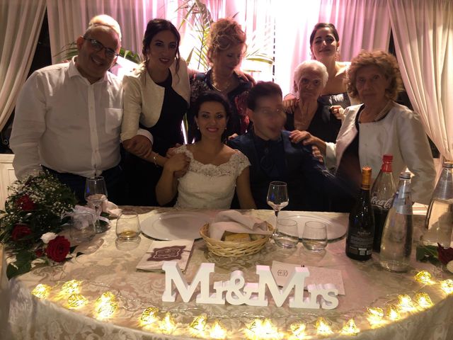 Il matrimonio di Angela e Michael a Carlentini, Siracusa 8