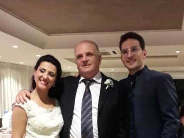 Il matrimonio di Angela e Michael a Carlentini, Siracusa 2