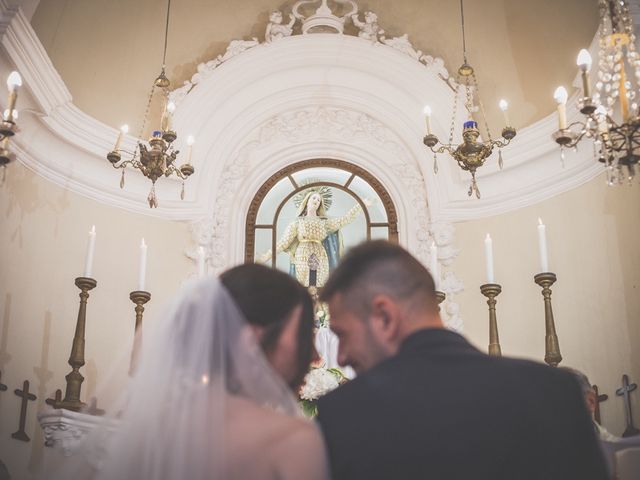 Il matrimonio di Massimiliano e Valeria a Villanova d&apos;Albenga, Savona 33