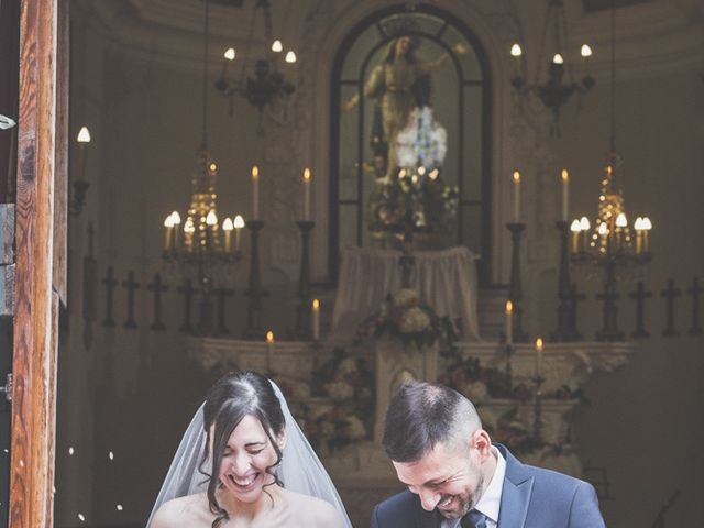 Il matrimonio di Massimiliano e Valeria a Villanova d&apos;Albenga, Savona 35