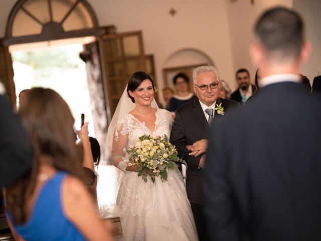 Il matrimonio di Giovanni e Serena a Prato, Prato 11