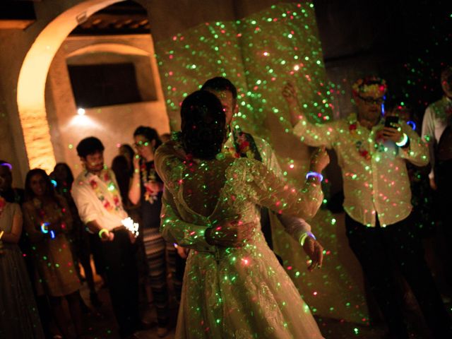 Il matrimonio di Giovanni e Serena a Prato, Prato 28