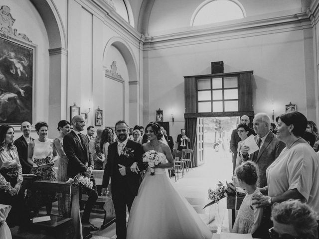 Il matrimonio di Filippo e Elisabeth a Biassono, Monza e Brianza 23