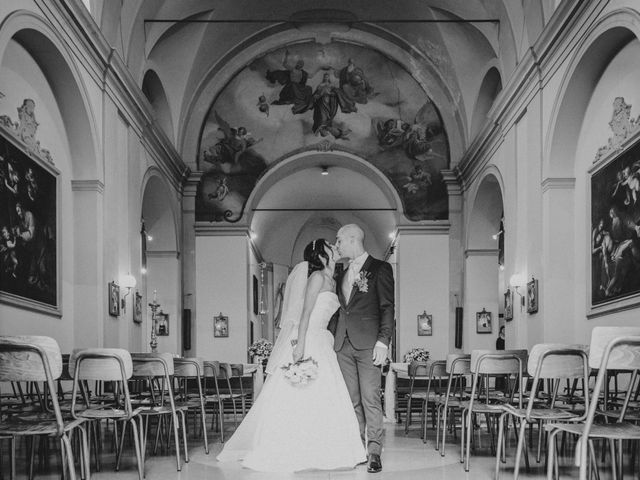 Il matrimonio di Filippo e Elisabeth a Biassono, Monza e Brianza 29