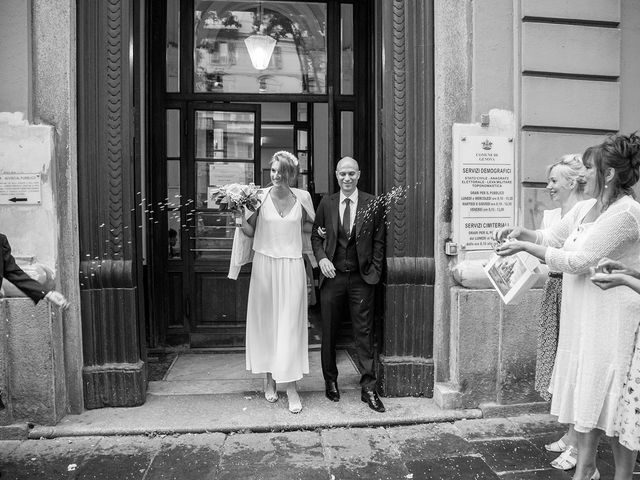 Il matrimonio di Giovanni e Katia a Noli, Savona 20