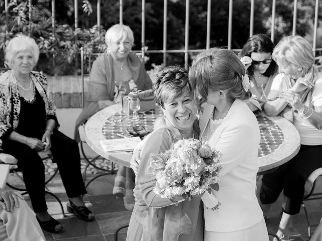 Il matrimonio di Giovanni e Katia a Noli, Savona 66