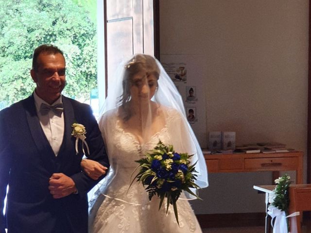 Il matrimonio di Stefano  e Beatrice  a Ronchi dei Legionari, Gorizia 3