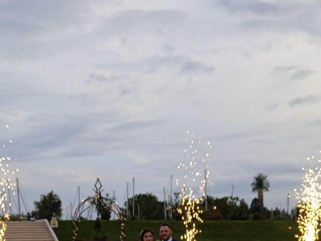 Il matrimonio di Stefano  e Beatrice  a Ronchi dei Legionari, Gorizia 6