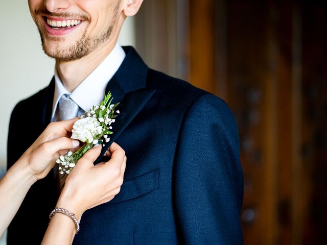 Il matrimonio di Paolo e Alessandra a Torino, Torino 4