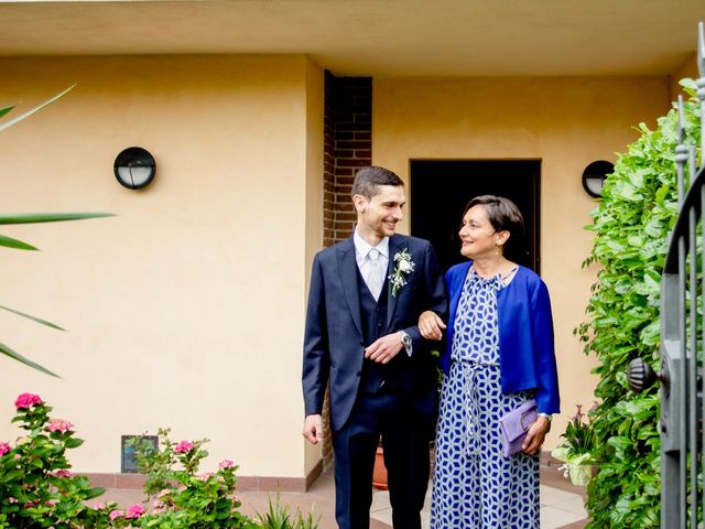 Il matrimonio di Paolo e Alessandra a Torino, Torino 12