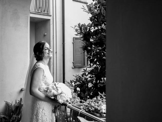 Il matrimonio di Paolo e Alessandra a Torino, Torino 23