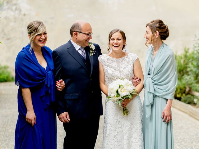 Il matrimonio di Paolo e Alessandra a Torino, Torino 27