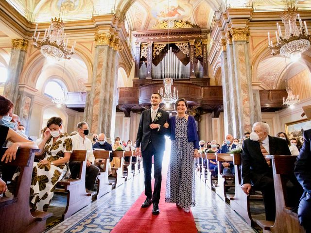 Il matrimonio di Paolo e Alessandra a Torino, Torino 31