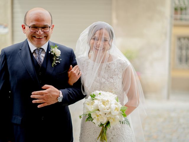 Il matrimonio di Paolo e Alessandra a Torino, Torino 36