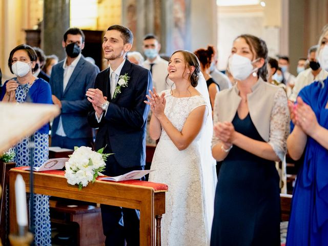 Il matrimonio di Paolo e Alessandra a Torino, Torino 42