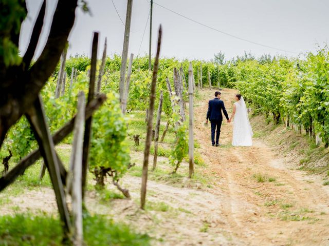 Il matrimonio di Paolo e Alessandra a Torino, Torino 57