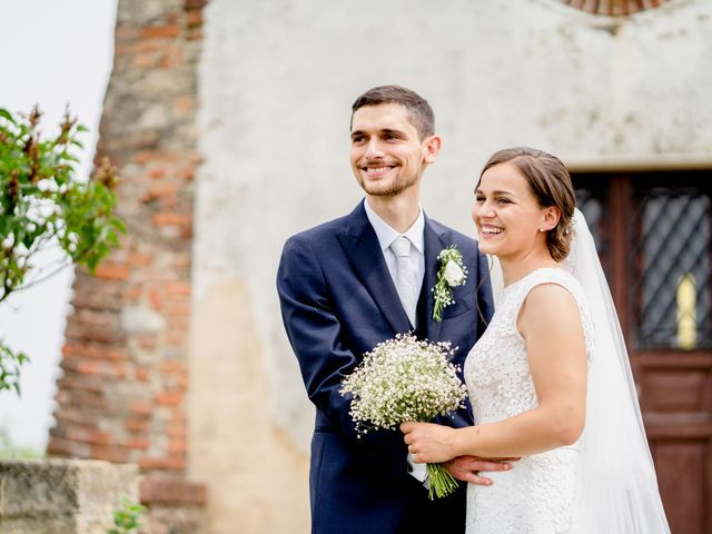 Il matrimonio di Paolo e Alessandra a Torino, Torino 59