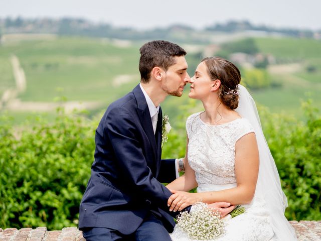 Il matrimonio di Paolo e Alessandra a Torino, Torino 60