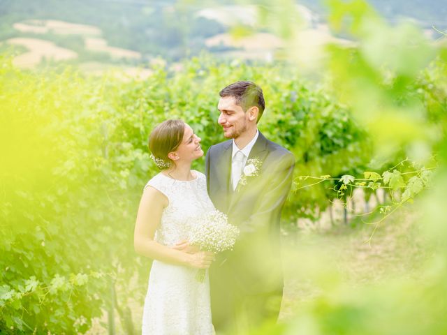 Il matrimonio di Paolo e Alessandra a Torino, Torino 63