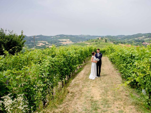 Il matrimonio di Paolo e Alessandra a Torino, Torino 64