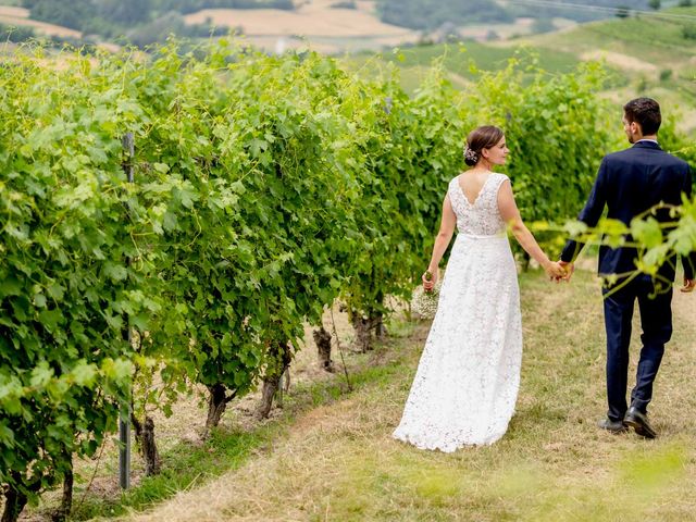 Il matrimonio di Paolo e Alessandra a Torino, Torino 65