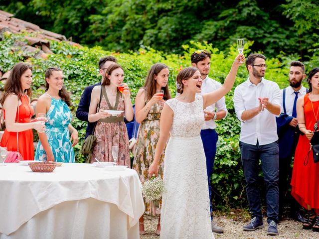 Il matrimonio di Paolo e Alessandra a Torino, Torino 72