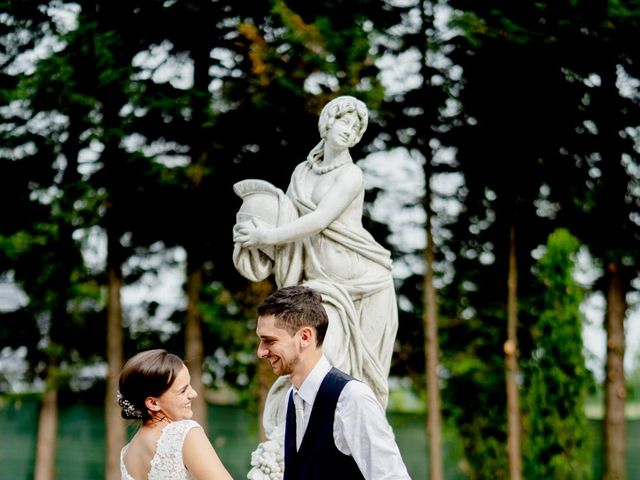 Il matrimonio di Paolo e Alessandra a Torino, Torino 82