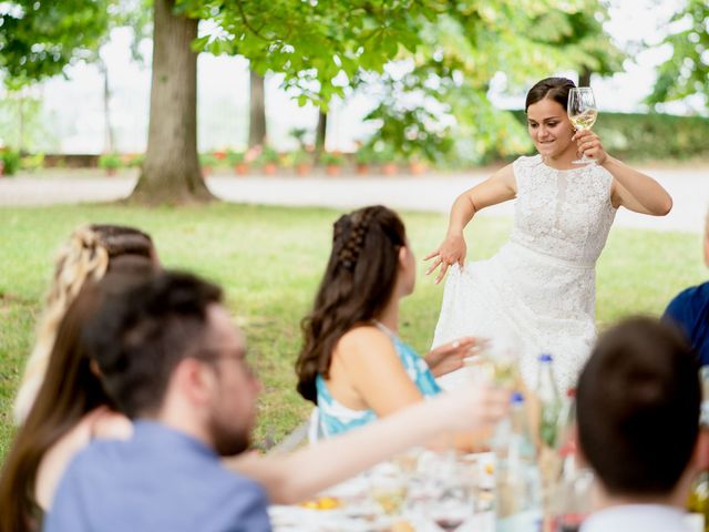 Il matrimonio di Paolo e Alessandra a Torino, Torino 88