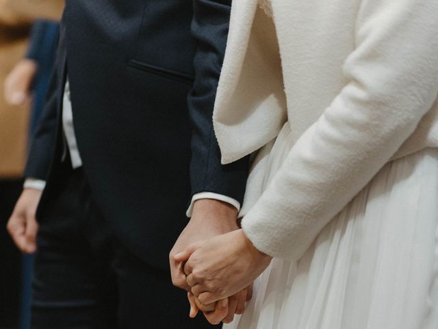 Il matrimonio di Paolo e Valentina a Inverigo, Como 24