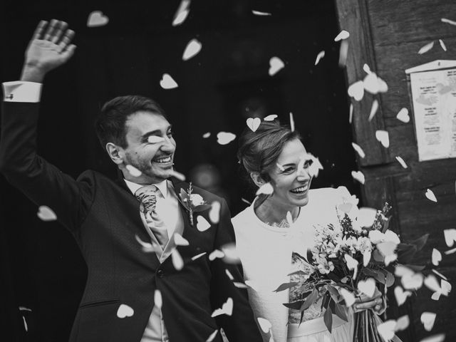 Il matrimonio di Paolo e Valentina a Inverigo, Como 33
