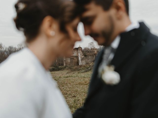 Il matrimonio di Paolo e Valentina a Inverigo, Como 55