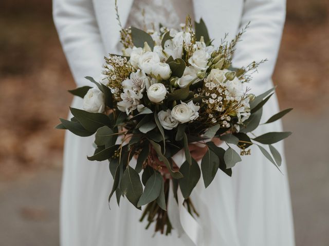 Il matrimonio di Paolo e Valentina a Inverigo, Como 61