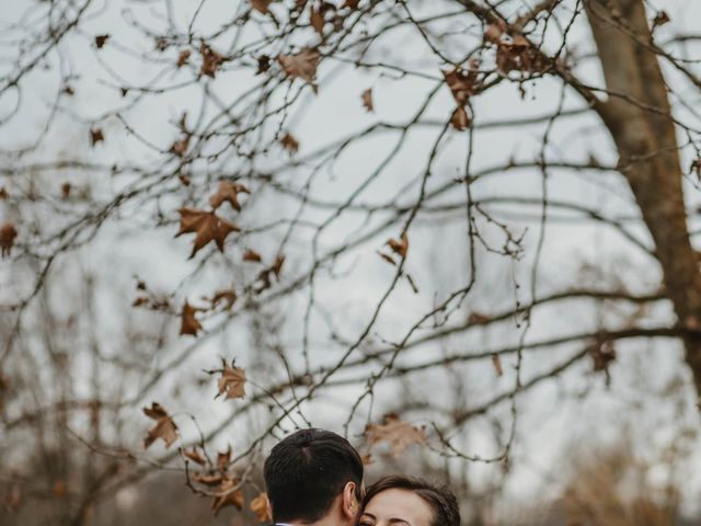 Il matrimonio di Paolo e Valentina a Inverigo, Como 74