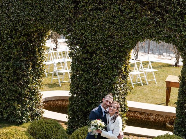 Il matrimonio di Alex e Michela a Palazzago, Bergamo 66