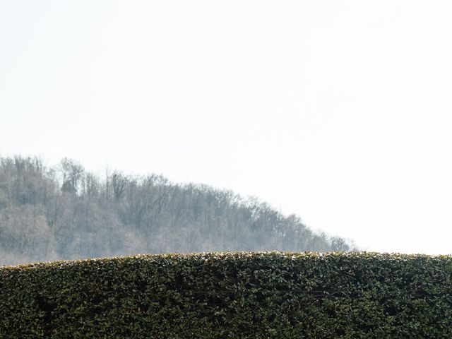 Il matrimonio di Alex e Michela a Palazzago, Bergamo 68