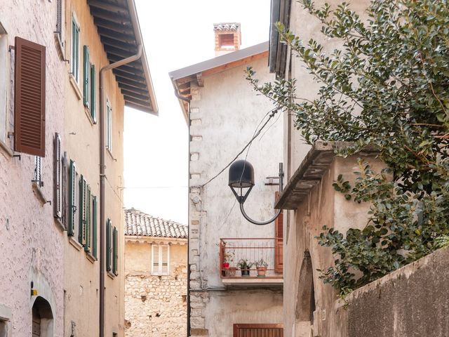 Il matrimonio di Alex e Michela a Palazzago, Bergamo 77