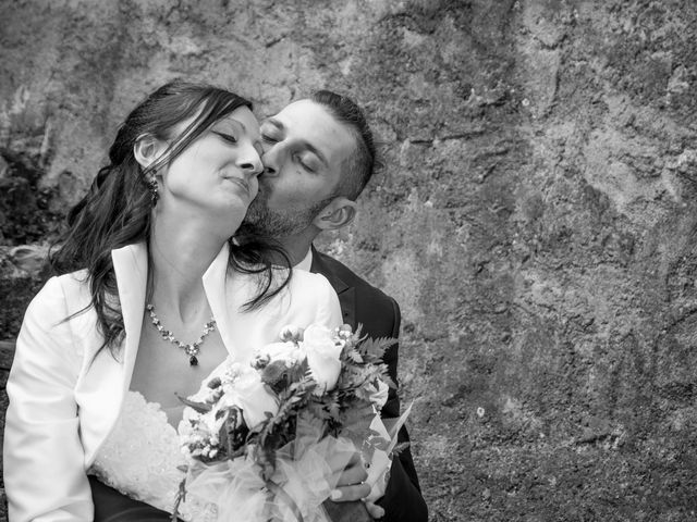 Il matrimonio di Alex e Michela a Palazzago, Bergamo 85