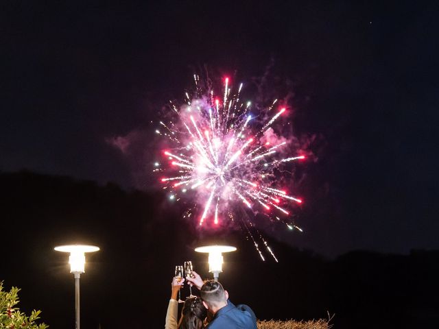 Il matrimonio di Alex e Michela a Palazzago, Bergamo 2