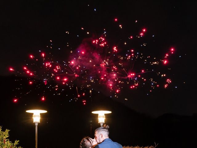 Il matrimonio di Alex e Michela a Palazzago, Bergamo 130