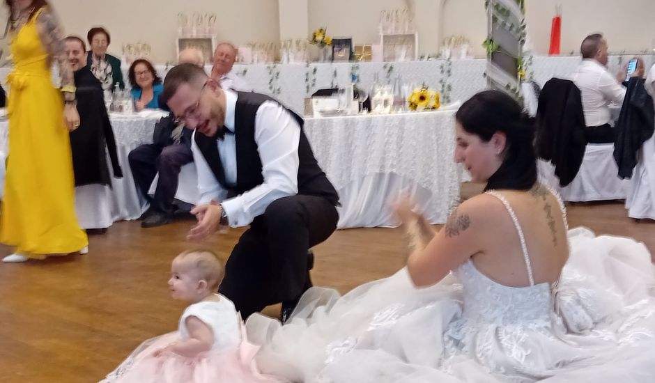 Il matrimonio di Marco e Giulia a Torino, Torino