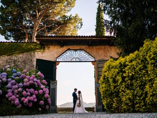 Le nozze di Federica e Mattia 2