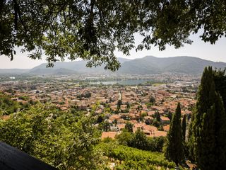 Le nozze di Michela e Daniele 1