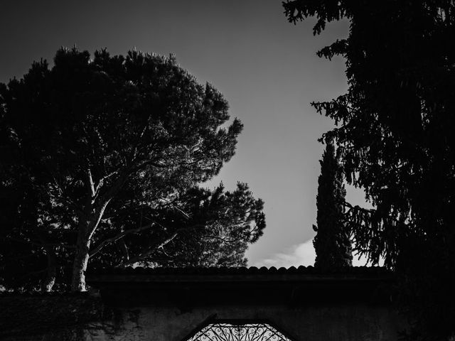 Il matrimonio di Mattia e Federica a Santa Maria Hoè, Lecco 59