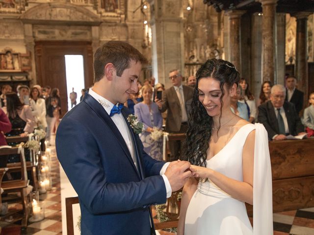 Il matrimonio di Antonio e Silvia a Tirano, Sondrio 24